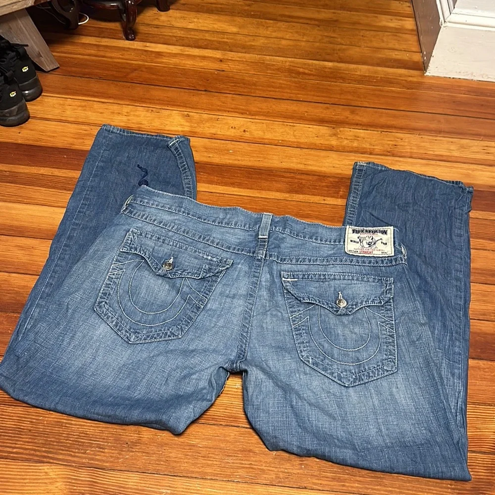 True religion